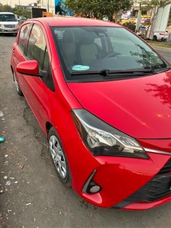 تويوتا يارس